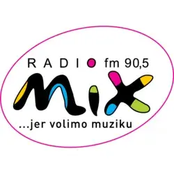 Radio Mix - Online Radio
