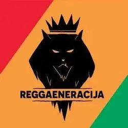 Radio Reggaeneracija - Online Radio