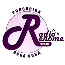 Radio Renome - Online Radio