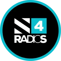 Radio S4 - Online Radio