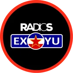 Radio S Ex YU  - Online Radio