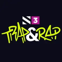 Radio S Trap & Rap - Online Radio