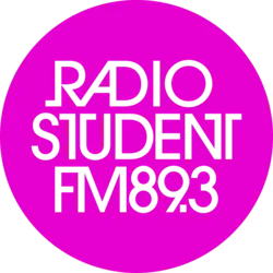 Radio Študent  - Online Radio