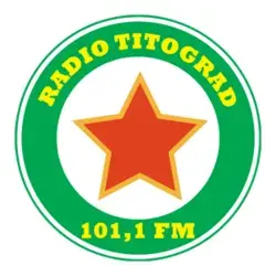 Radio Titograd 1  - Online Radio