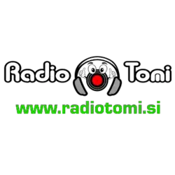 Radio Tomi - Online Radio