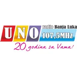 Radio UNO - Online Radio