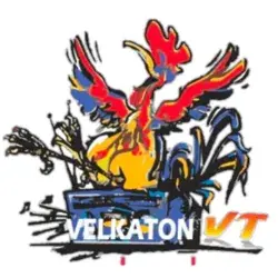 Radio Velkaton - Online Radio