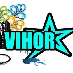 Radio Vihor - Online Radio