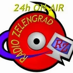 Radio Zelengrad  - Online Radio