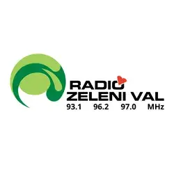 Radio Zeleni Val - Online Radio