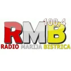 RMB – Radio Marija Bistrica - Online Radio
