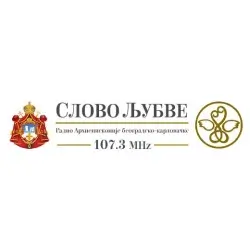 Radio Slovo Ljubve - Online Radio