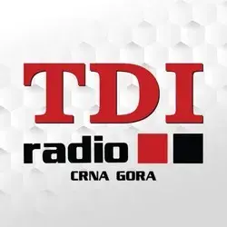TDI Radio Crna Gora - Online Radio