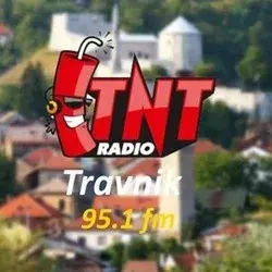 TNT Travnik - Online Radio