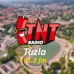 TNT Tuzla - Online Radio
