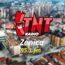 TNT Zenica - Online Radio