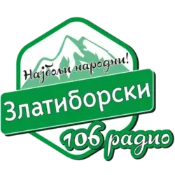 Zlatiborski 106 Radio - Online Radio