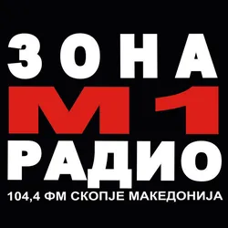 Zona M1 - Online Radio