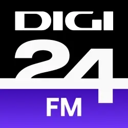 Digi 24 FM - Online Radio