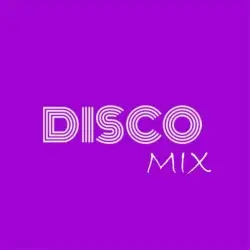 Disco Mix - Online Radio
