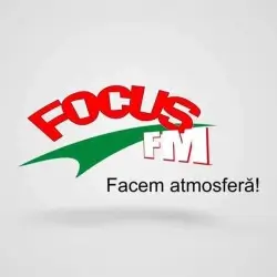 Focus FM - Online Radio