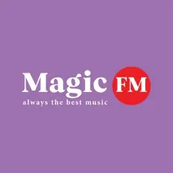 Magic Fm - Online Radio