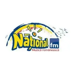 National FM - Online Radio