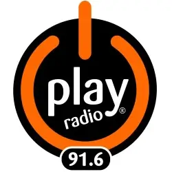 Play Radio 91.6 FM - Online Radio