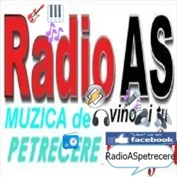 Radio AS Petrecere - Online Radio