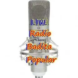 Radio Badita Popular - Online Radio