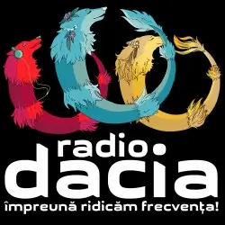 Radio Dacia - Online Radio