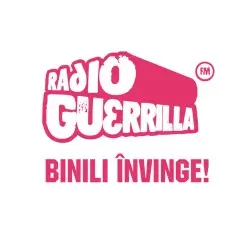 Radio Guerrilla - Online Radio