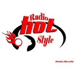 Radio Hot Style - Online Radio