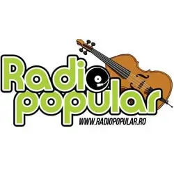 Radio Popular - Online Radio