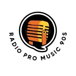 Radio Pro Music 90s - Online Radio