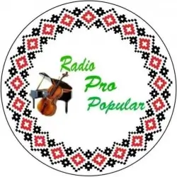 Radio Pro Popular - Online Radio